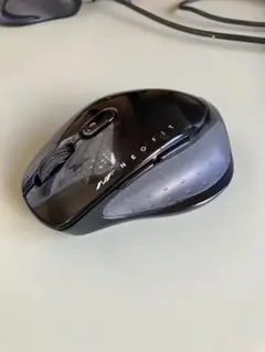 buffalo NEOFIT マウス　BSMBW510M Mサイズ