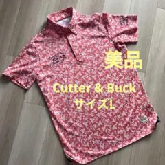 Cutter & Buck サイズL