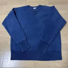 TWO MOONトゥームーン スウェットトレーナー