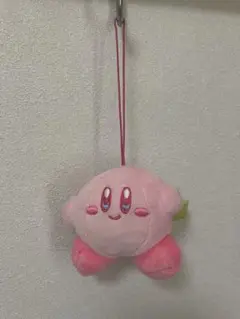 カービィ　マスコット
