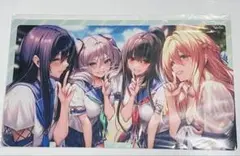 2025年最新】アマカノ2 プレイマットの人気アイテム - メルカリ