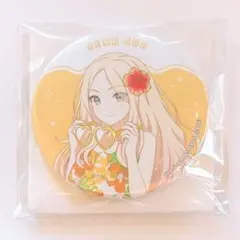 【学マス】学園アイドルマスター スイパラ 第3弾 等身缶バッジ【十王星南】