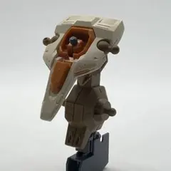 【1/144】HG エルフブルック 胴体 ガンプラ ジャンク