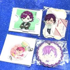 スタマイ 服部耀 アクリルスタンド キーホルダー セット
