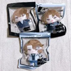 にじぱぺっと　加賀美ハヤト　ROF-MAO