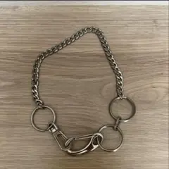 マーティンアリ風ネックレス