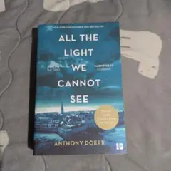 全新All the Light We Cannot See