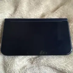 ニンテンドー3DS LL 本体 黒
