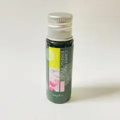 ナプラ ケアテクトOG エッセンスオイル 15mL ミニ 新品