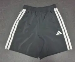 adidas　ハーフパンツ 新品未使用
