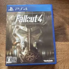 PS4 FALLOUT4