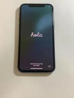 iPhone 11 Pro本体256GB