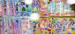 アイカツスターズ フレンズ オンパレード まとめ売り ダブり多め