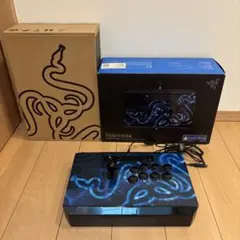 Razer Panthera　アケコン　ときどさんサイン入り 2025年最新】パンテラ アケコンの人気アイテム - メルカリ