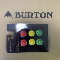 BURTON 新品 デッキパット