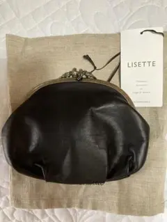 LISETTE リゼッタ 非売品 ポーチ　がま口 2025年最新】リゼッタ がま口の人気アイテム - メルカリ
