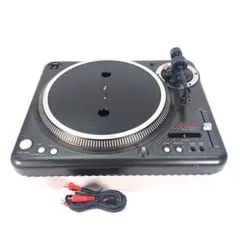 音良し。 PDX-3000 Mix Vestax ベスタックス ターンテーブル 期間限定送料無料】 vestax pdx-3000 ターンテーブル① ベ
