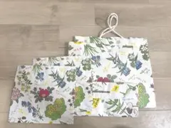 六花亭紙袋　まとめ売り◎バラ売り◎