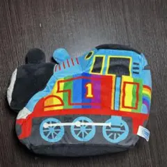 " トーマスぬいぐるみ "
