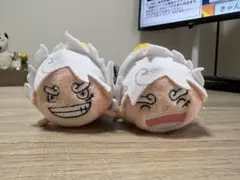 ギア5 ムギムギおてだま