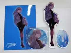 要楽奈　回層浮ゲーマーズ特典セット