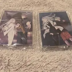 ヨルムンガンド アクリルスタンド