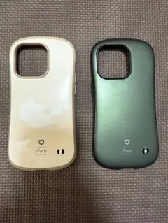 iFace iPhone 14 Pro ケース