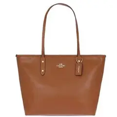 COACH コーチ トートバッグ
