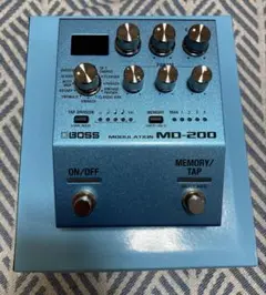 2025年最新】boss md-200の人気アイテム - メルカリ
