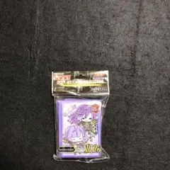 Dカードプロテクター ゆる☆ぎ☆お〜 オルフェゴール ガラテア＆ロンギルス