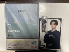 ENHYPEN 一番くじ　B賞　JAYセット