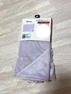 アベイル Disney ラプンツェル 冷感枕カバー 新品未使用
