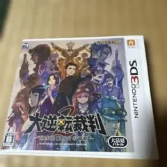 Nintendo3DSソフト