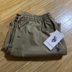 ユーエスポロアッスン　パンツ