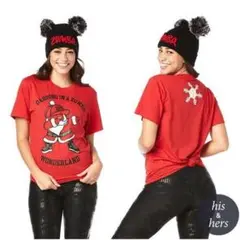 ZUMBAウェアTシャツ　ニ色