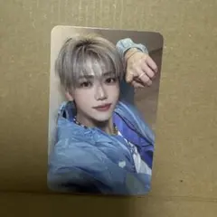 NCT DREAM BTTF ジェミン