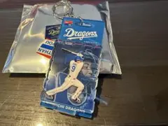 中日ドラゴンズ　シークレットブリスタズ第二弾　石伊
