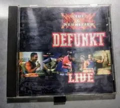 Defunkt Live & Reunified/ゲスト ヴァーノン・ リード