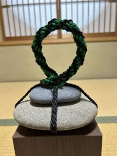 関守石52