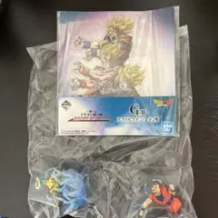 ドラゴンボール フィギュア