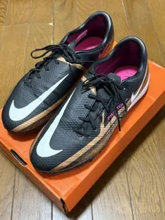 【値下げしました‼️】着用1回 ほぼ新品 Nike Phantom GT2