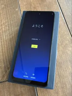 moto モトローラ　e32s 美品