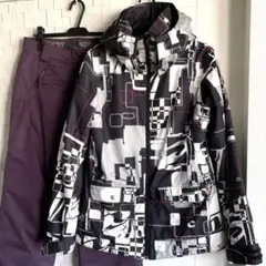 OAKLEY スノボウェア スノーボード BURTON オークリー ジャケット