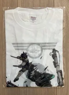 怪獣8号　Tシャツ　当選品　非売品　東雲りん 怪獣8号 オリジナルTシャツ 東雲りん 抽選プレゼント 非売品