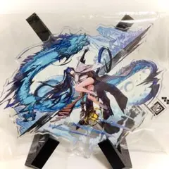 【新品】アクリルスタンド リィン アークナイツ