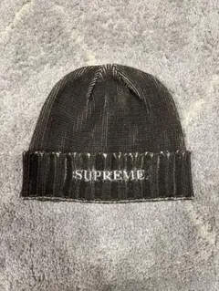 22ss Supreme® Overprint Beanie 白 楽天市場】【中古】Supreme “シュプリーム” 22SS Overprint