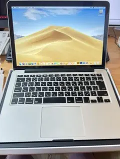 53.MacBook Pro （１３インチ　２０１５年）
