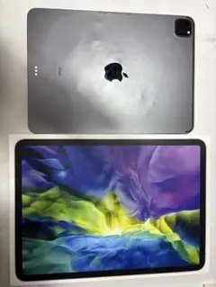 値下げ可　iPad Pro11 2020 第2世代 256GB　ジャンク