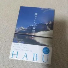 誰の上にも青空はある