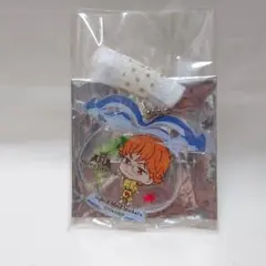 【キンプリ】HMMコラボ 金魚鉢アクキー・十王院カケル